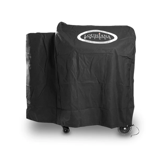 DV - LOUISIANA GRILLS GRILL COVER FOR LG800BL, LG700 &amp; CS450