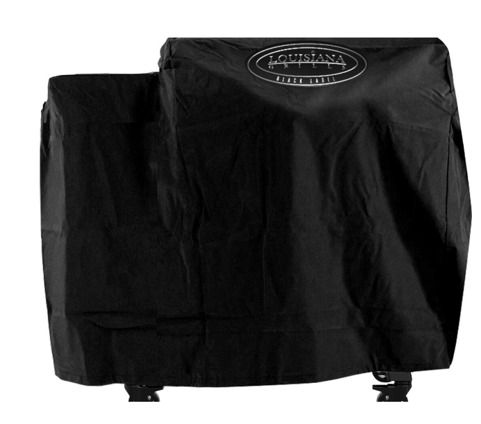 DV - LOUISIANA GRILLS GRILL COVER FOR LG1000BL, LG900 &amp; CS570