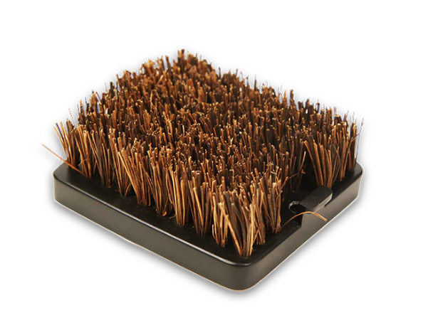 DV - LOUISIANA GRILLS PALMYRA BRUSH REPLACEMENT HEAD