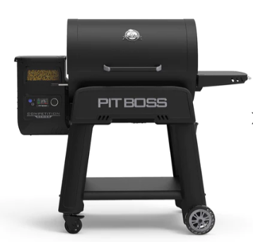 PIT BOSS COMPETITION SERIES 1250 WOOD PELLET GRILL PB1250CS
