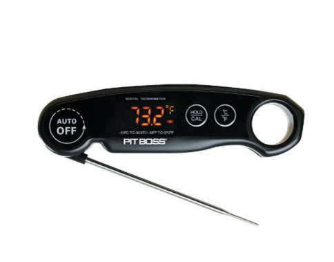 PIT BOSS DIGITAL MEAT THERMOMETER
