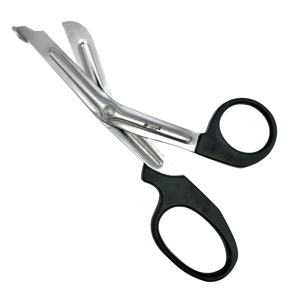 GER-RYAN SCISSORS FOR BANDAGE 7&quot;