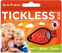 TICKLESS KID ULTRASONIC TICK &amp; FLEA REPELLER