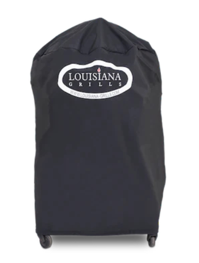 DV - LOUISIANA GRILLS GRILL COVER FOR LGK24