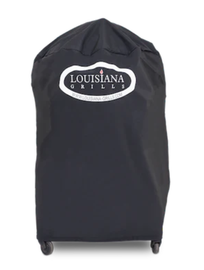 LOUISIANA GRILLS GRILL COVER FOR LGK24