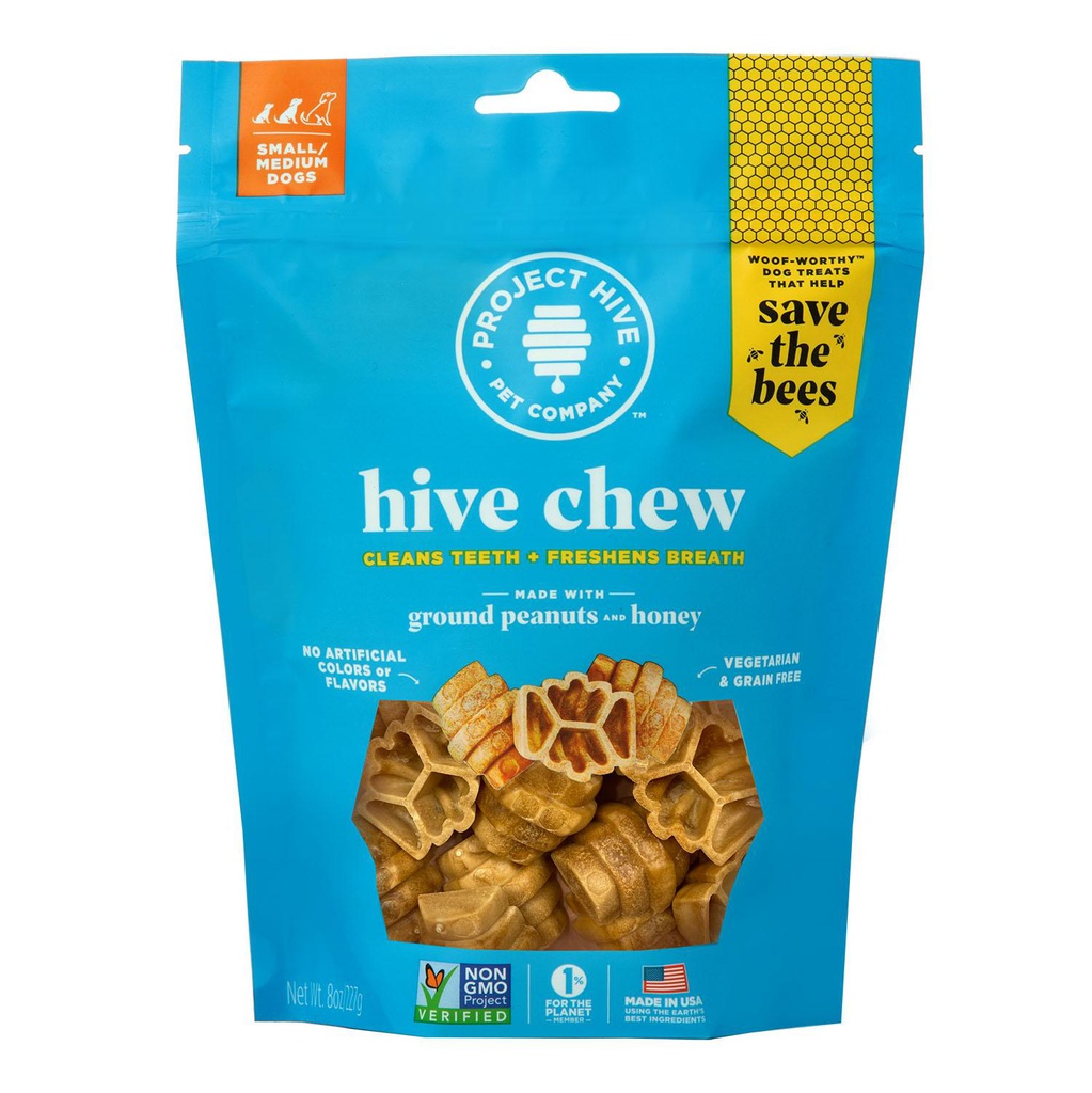 HIVE CHEW SMALL