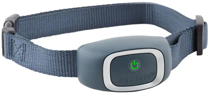 PETSAFE WARTERPROOF BARK CONTROL COLLAR