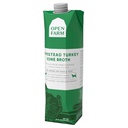 [10093774] OPEN FARM HOMESTEAD TURKEY BONE BROTH FOR DOGS &amp; CATS 32OZ