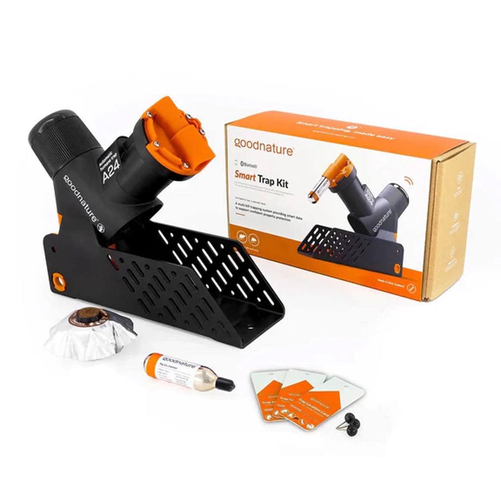 GOODNATURE SMART TRAP KIT