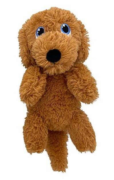 KONG COMFORT PUPS GOLDIE MEDIUM