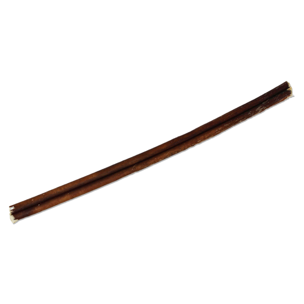 OPEN RANGE DOG WATER BUFFALO BULLY STICK 22-24"