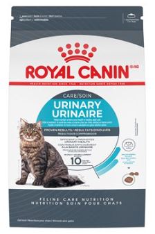 ROYAL CANIN CAT URINARY CARE 6LBS