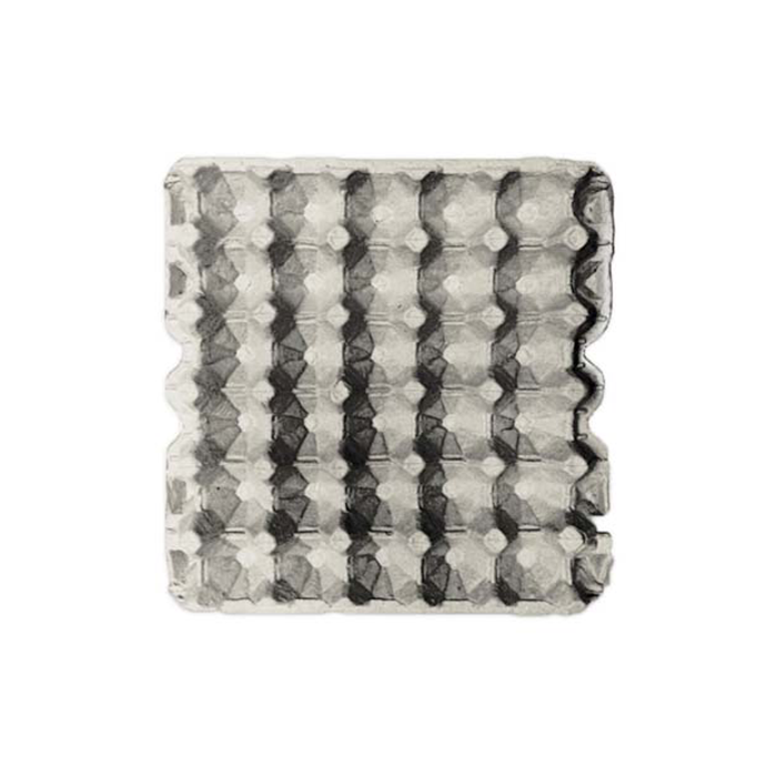 30 HOLES EGG FLATS