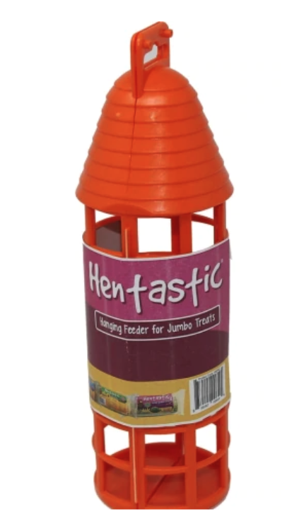 DV - HENTASTIC HANGING TREATS HOLDER