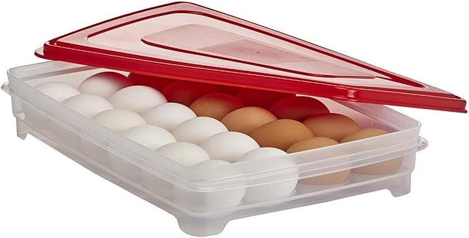 BUDDEEZ EGG KEEPER JUMBO