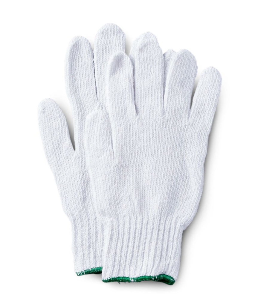 DR - WATSON GLOVES WHITE KNIGHT LARGE