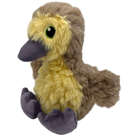 KONG COMFORT TYKES GOSLING SMALL