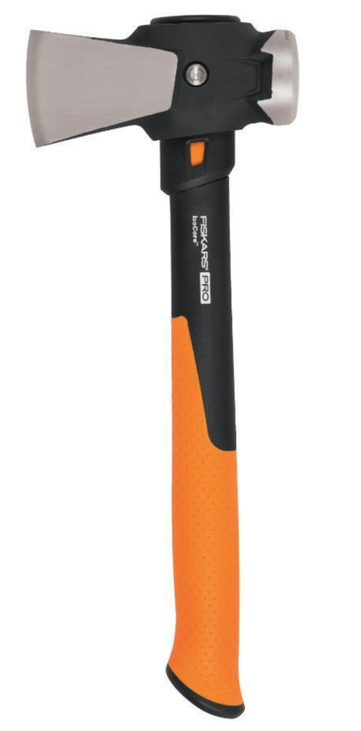 FISKARS PRO 1067477  MAUL 2.5LB 14&quot; HANDLE