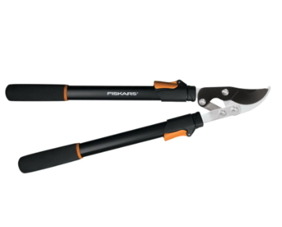 DV - FISKARS 394681 POWER-LEVEL EXTENDABLE LOPPER 27&quot;-37&quot;