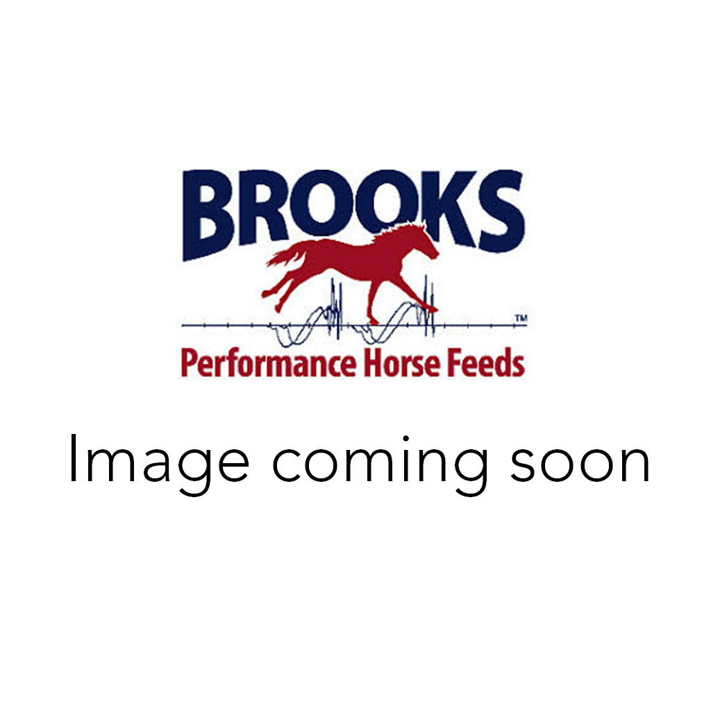 BROOKS GENESIS PELLET 25KG