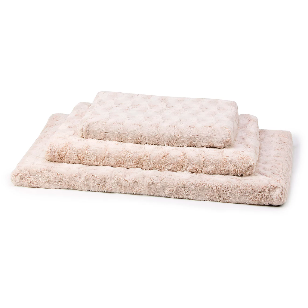 CARPENTER KEITH PET CRATE BED 30" x 21" x 2"