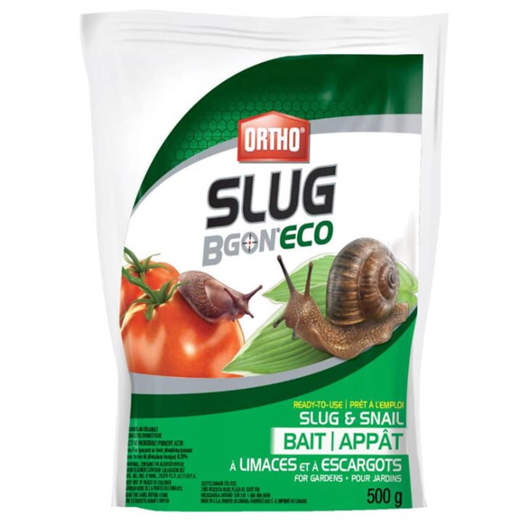 ORTHO SLUG B GON ECO SLUG &amp; SNAIL BAIT 1KG