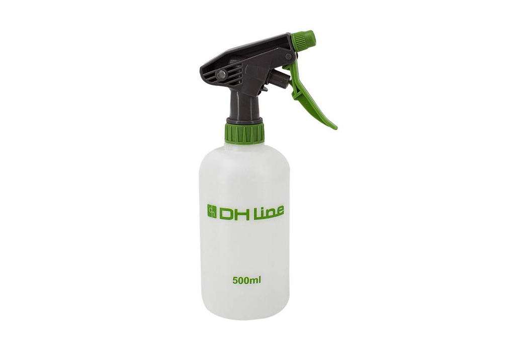 DH LINE SPRAY BOTTLE UPSIDE DOWN 500ML