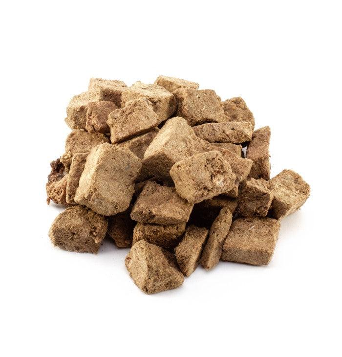 GRN LAMB LIVER FREEZE DRIED 750G