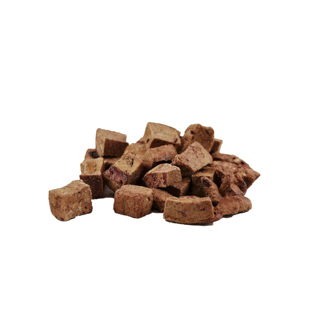 GRN BEEF LIVER FREEZE DRIED 750G