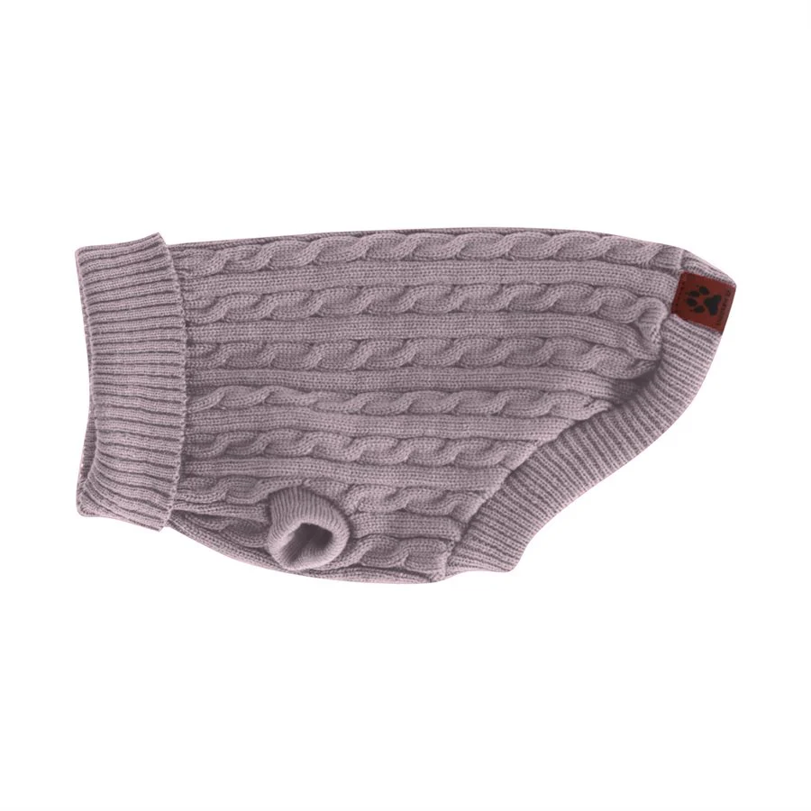 SHEDROW BRENTWOOD PLUS SWEATER ORCHID ICE (XXL)