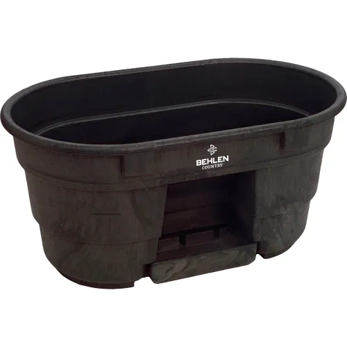 BEHLEN POLY STOCK TANK 100GAL