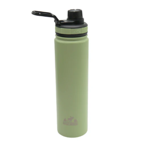 CHILLY MOOSE BRUNSWICK BOTTLE 709ML SAGE