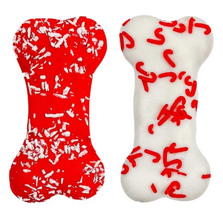 DMB - BOSCO & ROXY'S MINTY MUNCHIE BONES HOLIDAY 2025