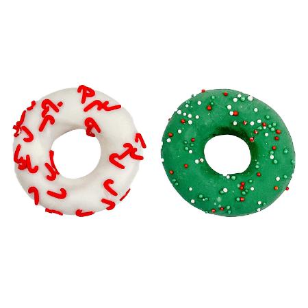 DMB - BOSCO & ROXY'S FESTIVE PAW-NUTS DONUTS HOLIDAY 2025