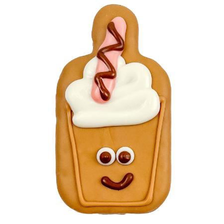 BOSCO &amp; ROXY'S ICY &amp; GINGY PAWS HOLIDAY 2025