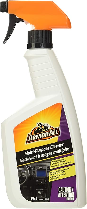 ARMOR ALL MULTI-PURPOSE CLEANER 473ML
