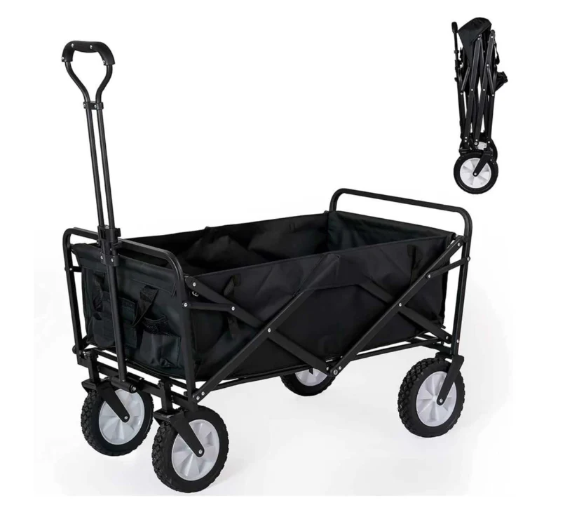 TRAILBLAZER FRASER FOLDING UTILITY WAGON 35&quot;