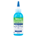TROPICLEAN EAR CLEANER WASH DUAL ACTION 118ML (4OZ)
