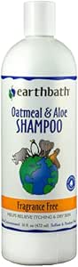 EARTHBATH OATMEAL & ALOE CONDITIONER 473ML (16OZ)