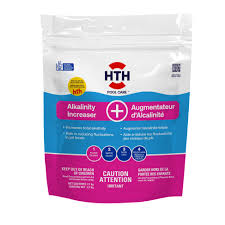 HTH ALKALNTY INCREASER 2.27KG