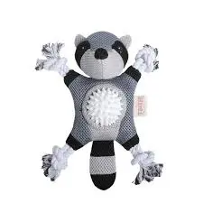 SB - ORIGINAL TERRITORY 2 IN 1 RACCOON TOY