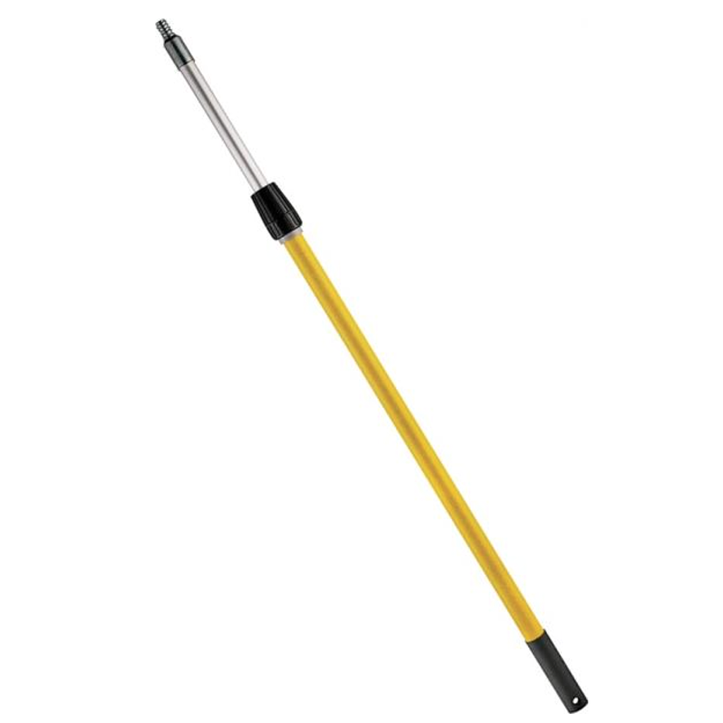 PROSOURCE PAINTING EXT. POLE ALUM./FIBREGLASS 6-12'L