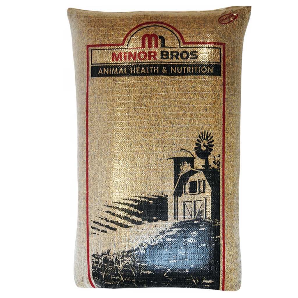 MB 14% EWE RATION TEXTURED 25KG