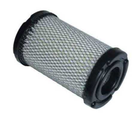 DMB - LASER 42248 LAWNMOWER AIR FILTER FITS 3-8HP VERT. ENGINES