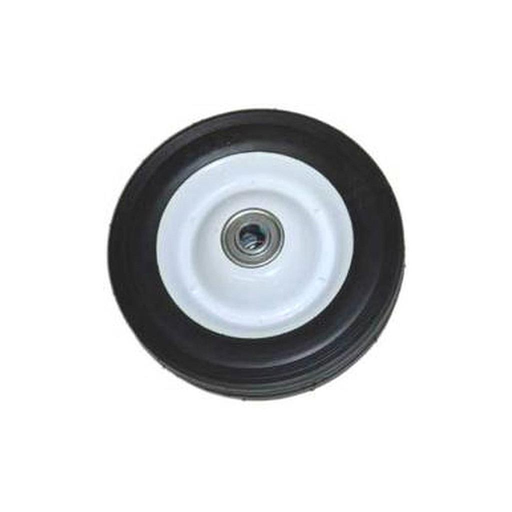 DMB - LASER 42409 LAWNMOWER WHEEL 10&quot; DIA