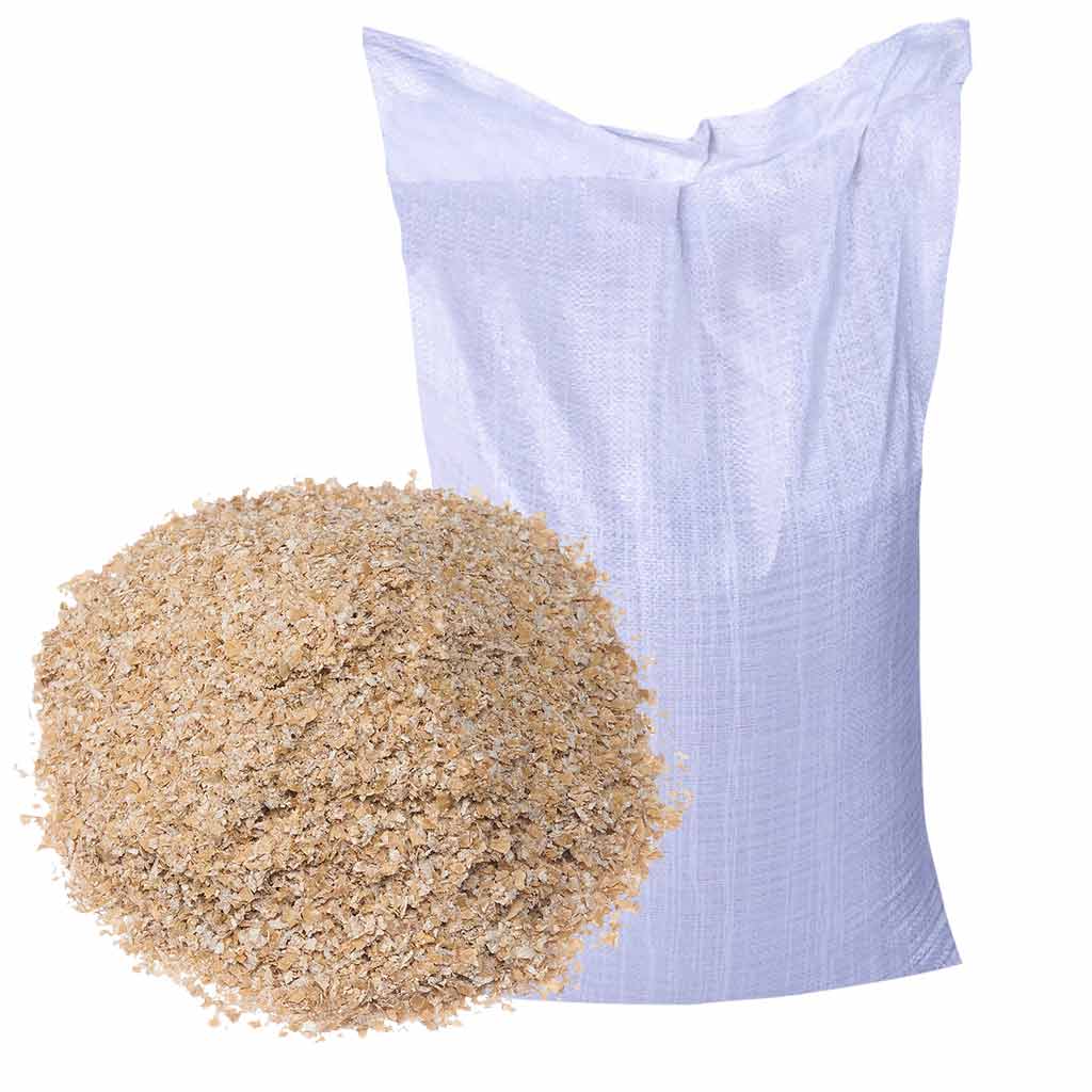 WHEAT BRAN 25KG