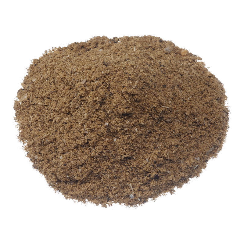 SO - FISHMEAL MIXED 25KG