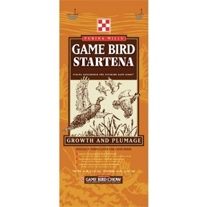 DR - PURINA GAME BIRD STARTENA 25KG