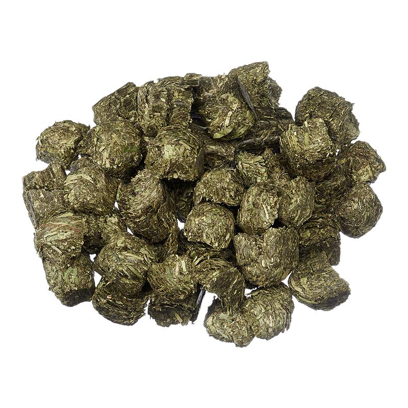 DEHY PREMIUM TIMOTHY MINI CUBES 50LB