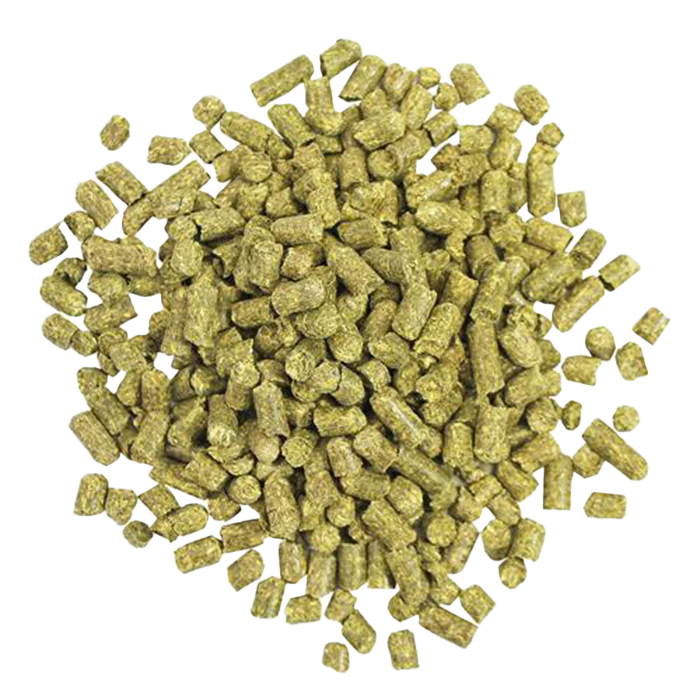 DEHY TIMOTHY PELLETS 50LB